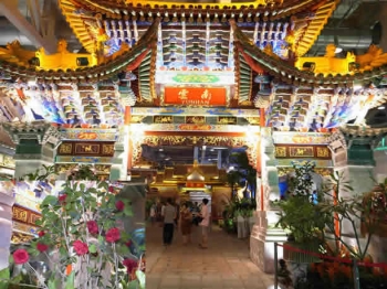 “產(chǎn)品技術(shù)含量高就有號(hào)召力！” 