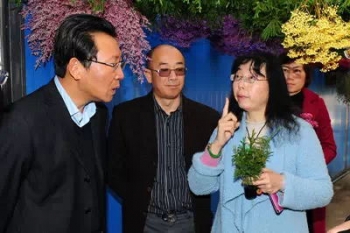 在植物花保鮮技術(shù)方面，填補(bǔ)了國(guó)內(nèi)技術(shù)領(lǐng)域多項(xiàng)技術(shù)空白