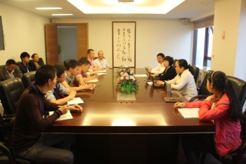 公司連續(xù)13年通過管理體系認(rèn)證