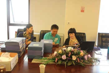 截止目前，公司已連續(xù)13年通過管理體系審核。