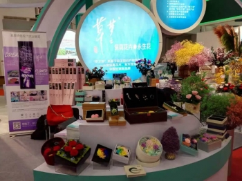 展會舉辦時間和地點