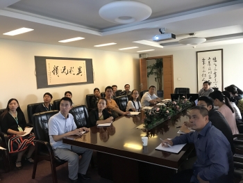 15年保持貫標成績的取得，與公司領(lǐng)導(dǎo)層重視貫標，員工貫徹執(zhí)行密不可分。