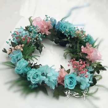 “夢之草?”將沿著創(chuàng)新之路，登上國際的舞臺。