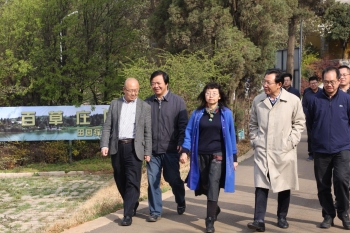 云南省農業(yè)廳調研組主要成員